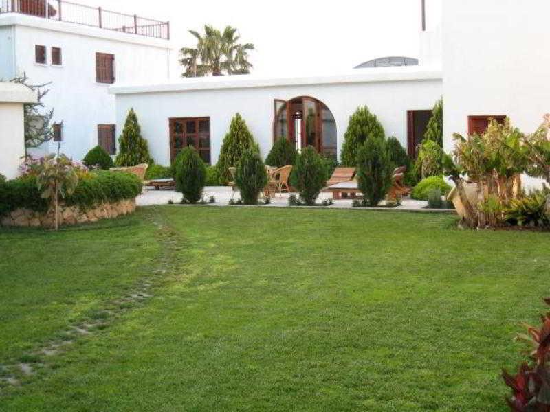 Onar Village Kyrenia  Exterior foto