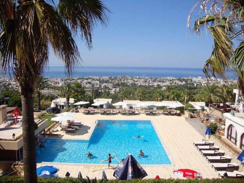 Onar Village Kyrenia  Exterior foto