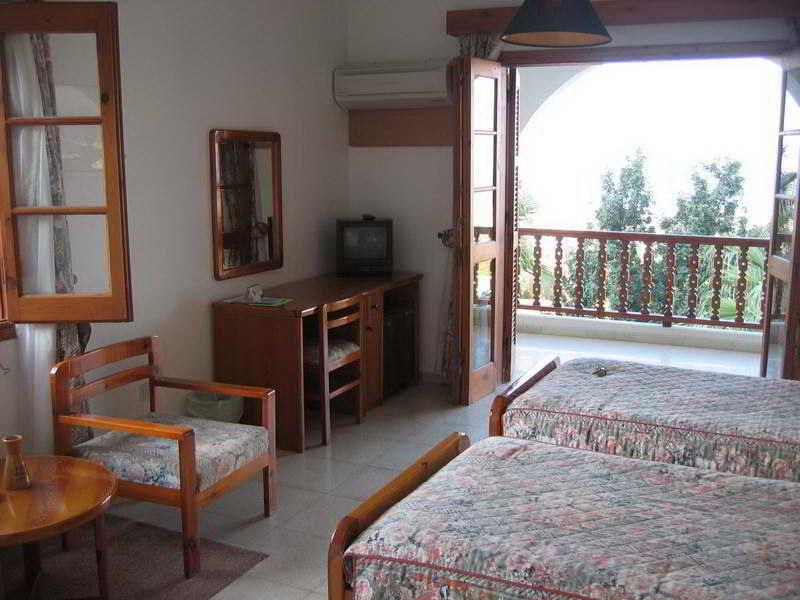 Onar Village Kyrenia  Exterior foto