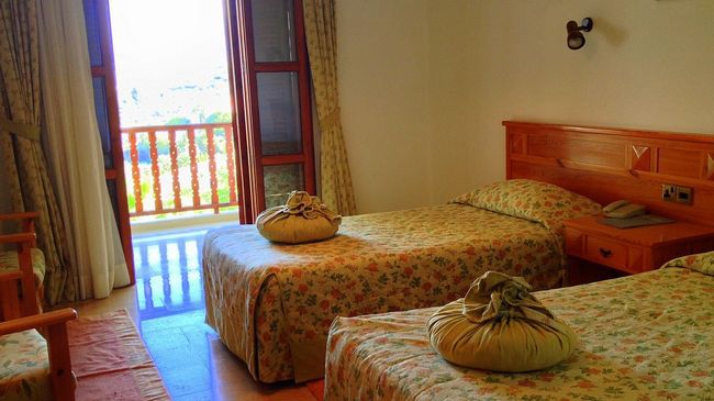 Onar Village Kyrenia  Zimmer foto