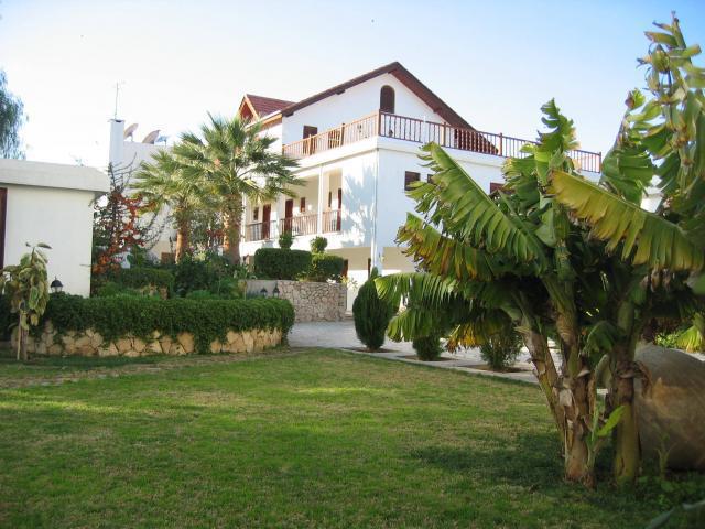 Onar Village Kyrenia  Exterior foto